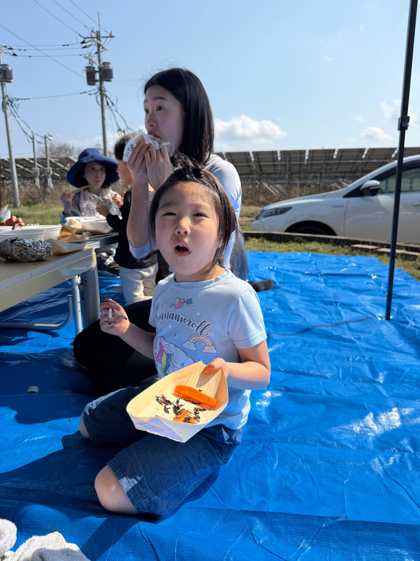 第9回 農業体験 食とこころのオンライン学校「寺子屋」🌽初夏の種まき・収穫祭り🥒