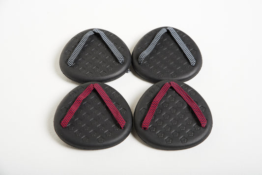 足半（あしなか・あしはん）室内専用リカバリーサンダル