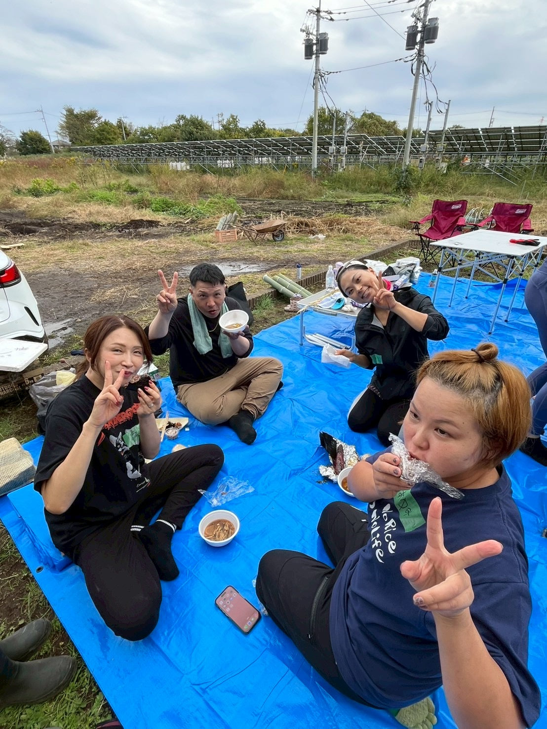 第10回 11月7日開催 農業体験 食とこころのオンライン学校「寺子屋」秋の焼き芋まつり🍠