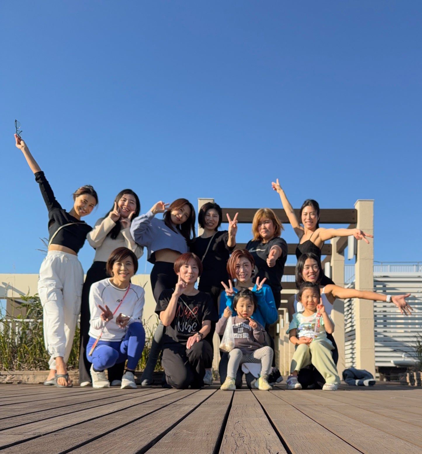 02【限定10名】6/14(日)開催 in東京 日本生活改善協会主催！大人の食育・体育 全国巡業【藤野真奈美】【デトックスおかん】【生活改善】