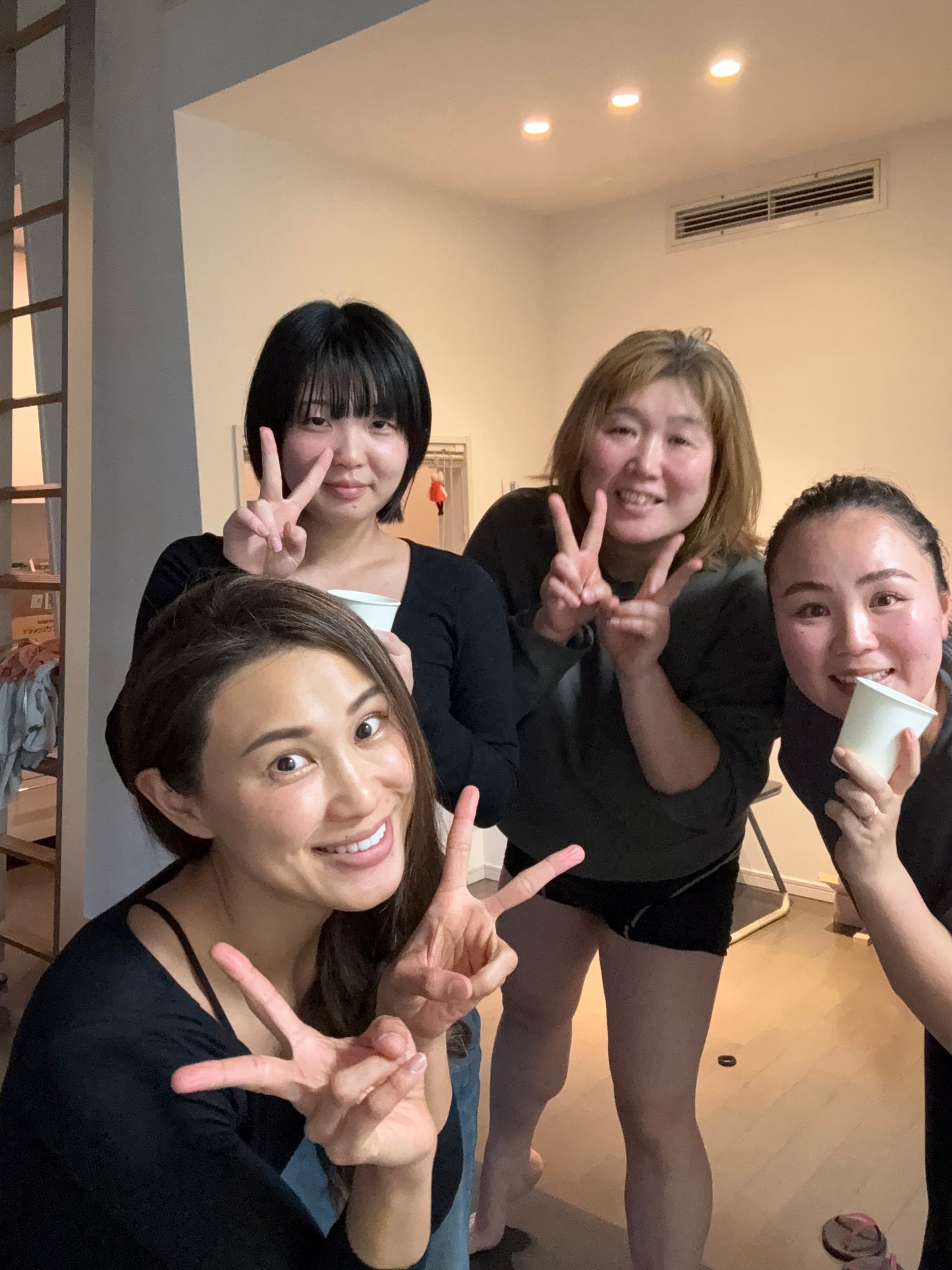 16 生活改善指導 60日間 日本で唯一無二の本格的な心とカラダのダイエット指導