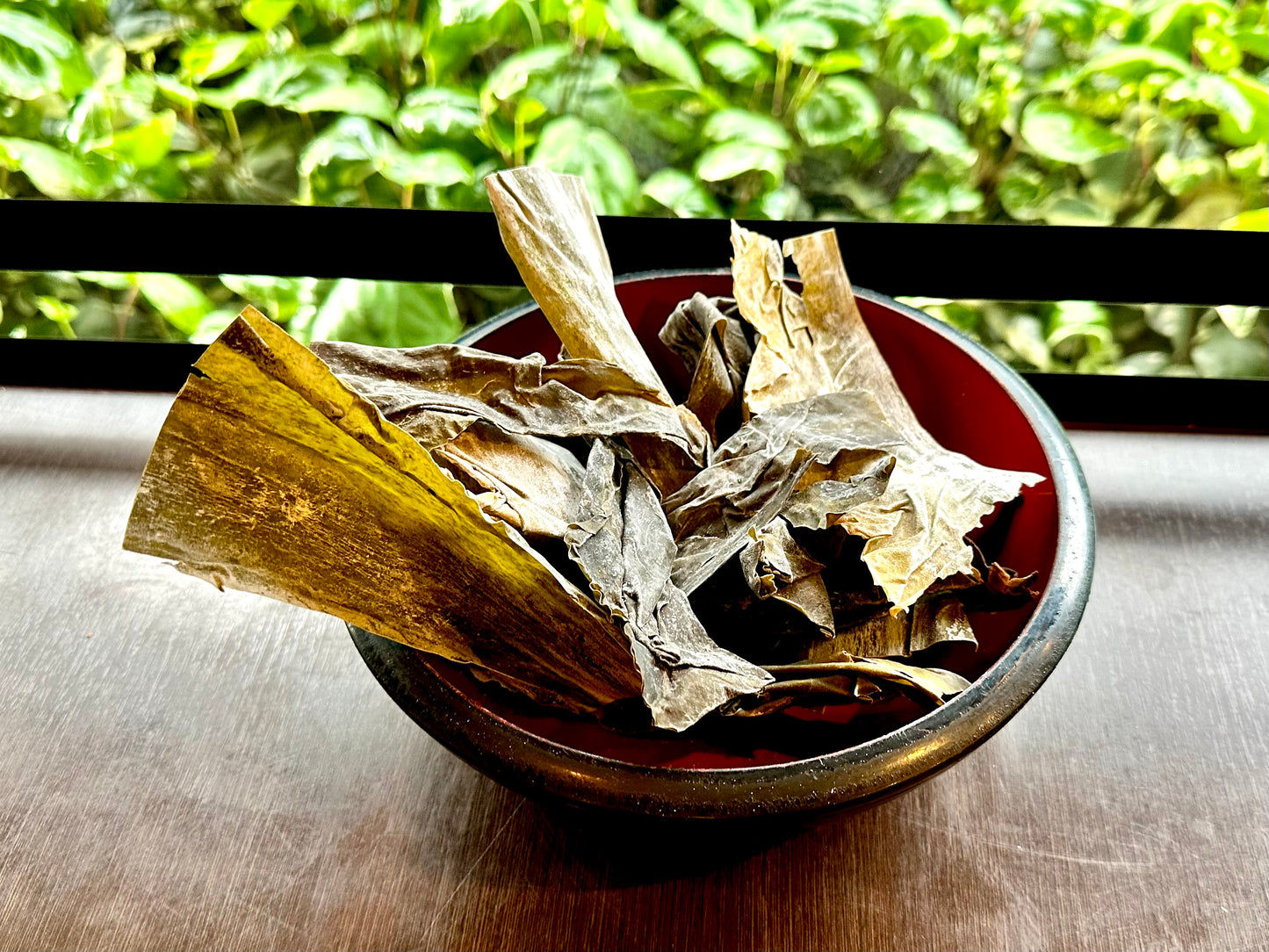 めぐりだし 巡〜dashi〜 竹炭入りのお出汁 2周年記念ノベルティ付き【先着順】
