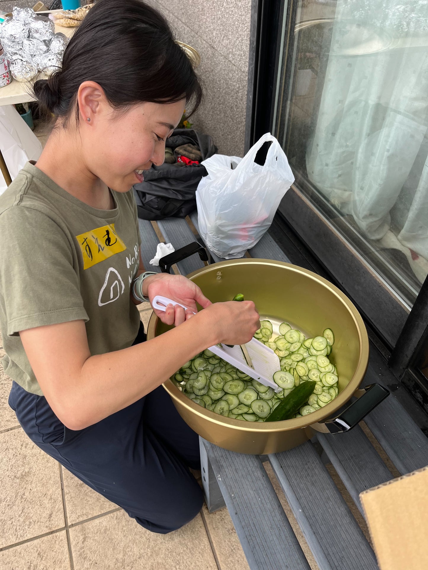 🍠【35名限定】生産量日本一！茨城県で味わう、本当の焼き芋まつり